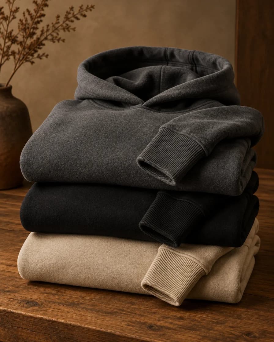 Hoodies & Sweats
