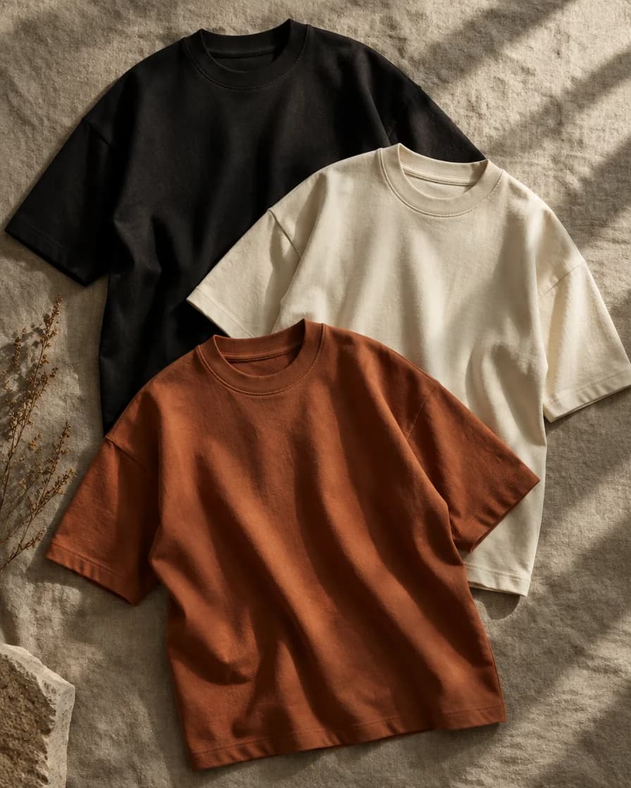 T-shirts