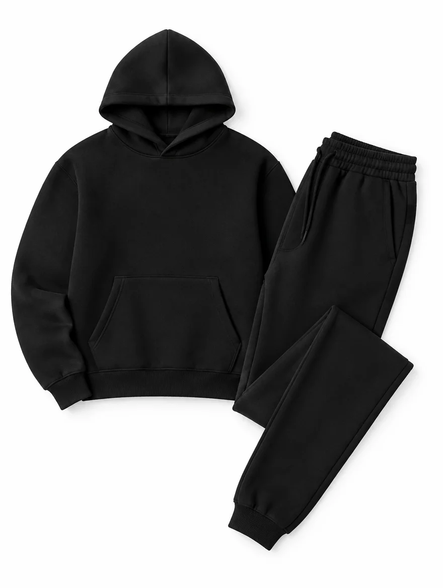 Set Essential Noir